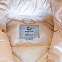 Woolrich Parka Donna Panna XS – Pari al Nuovo