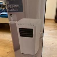 Condizionatore portatile