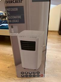 Condizionatore portatile