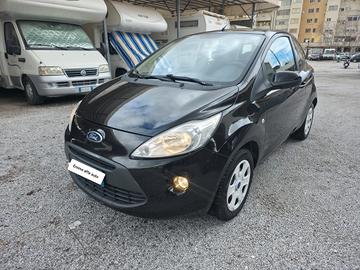 Promo weekend Ford Ka 2011 manutenzionata