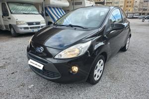 Promo weekend Ford Ka 2011 manutenzionata
