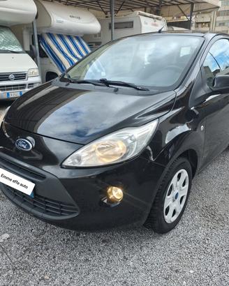 Promo weekend Ford Ka 2011 manutenzionata