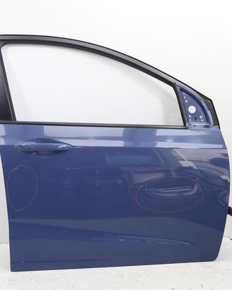 PORTIERA ANTERIORE DESTRA HYUNDAI i10 Serie 76004B