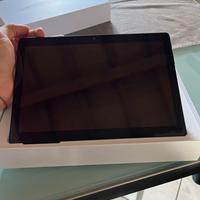 Tablet android nuovo mai usato DEVO T12