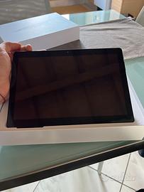 Tablet android nuovo mai usato DEVO T12