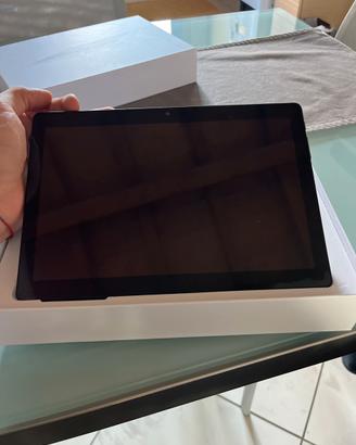 Tablet android nuovo mai usato DEVO T12