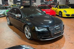 AUDI S8 650CV MTM 4.0 TFSI Quattro Full Full