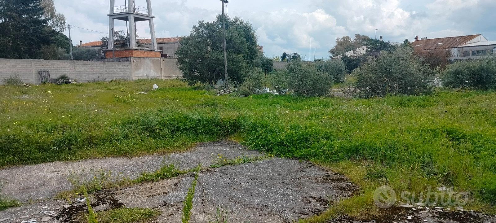 Terreno uso magazzino - View 4