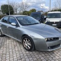 Alfa Romeo 159 1.9 JTDm 16V Progression