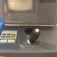 Strumentazione ottica