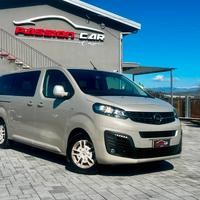 Opel Zafira Life Life 1.5d 120cv S&S L3H1 Business