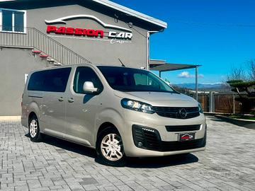 Opel Zafira Life Life 1.5d 120cv S&S L3H1 Business