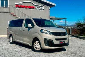 Opel Zafira Life Life 1.5d 120cv S&S L3H1 Business