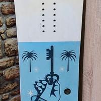 Tavola Snowboard donna