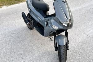 Gilera Runner 125/180 vx 4t