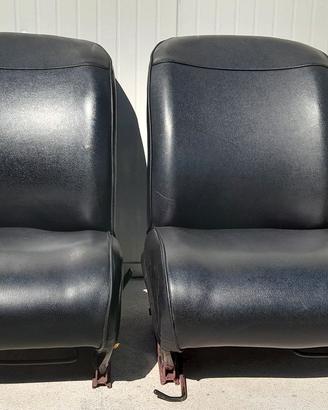 Sedili fiat 500 d'epoca