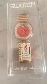 Orologio SWATCH