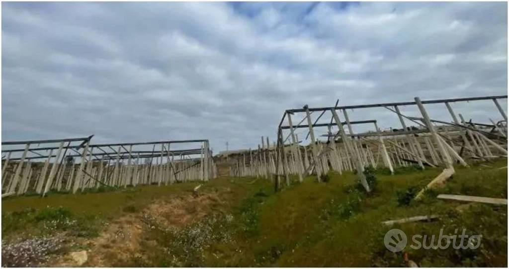 Immobile in asta di 27 m² a Acate - Vista 2