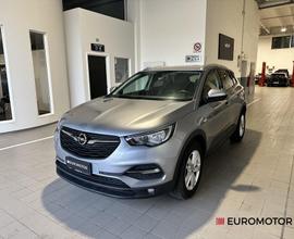 Opel Grandland X 1.6 ecotec Advance s&s 120cv