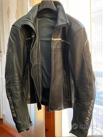 Giubbotto moto Dainese