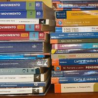 Libri Liceo