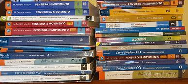 Libri Liceo