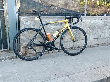 giant TCR Advanced sl 