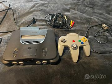 Nintendo 64