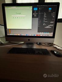 IMAC PRO UNICO