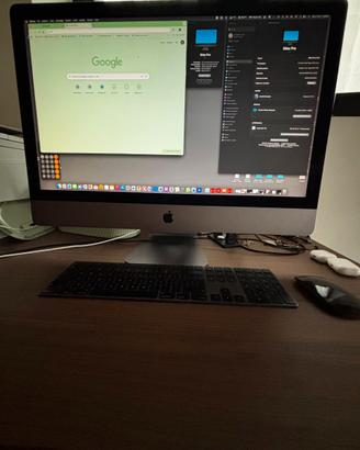 IMAC PRO UNICO