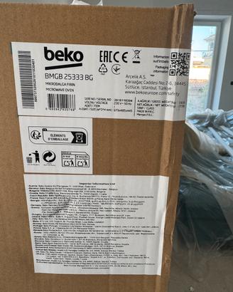 Micro onde beko