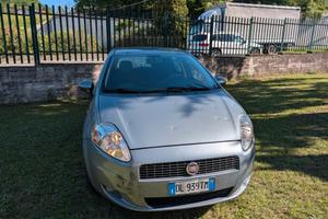Fiat Grande Punto 1.4 5 porte Dynamic UNICO PROPRI