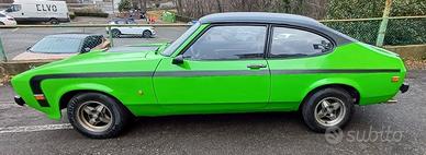 FORD Capri 1.3