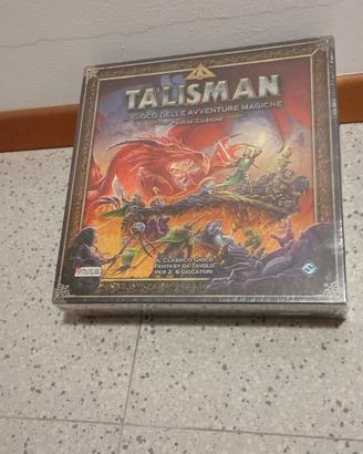 Talisman