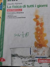 La fisica di tutti giorni 2