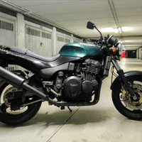 Triumph Speed Triple 900 t309 del 1996