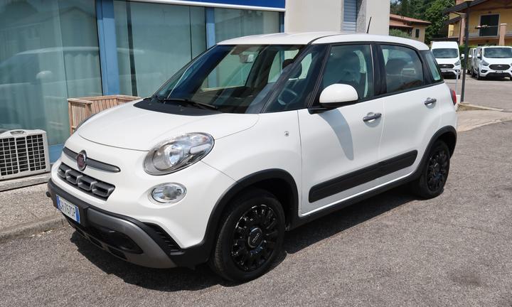 Fiat 500L 1.3 Multijet 95 CV Connect
