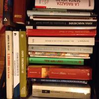 Tantissimi libri come nuovi