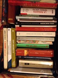 Tantissimi libri come nuovi
