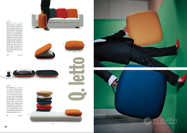 Letto gonfiabile - Q.Letto di CAMPEGGI