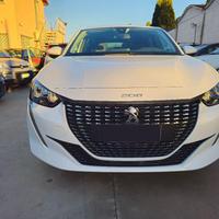 PEUGEOT 208 17000KM AUTOMATICA FULL FULL PARI AL