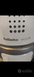 Foletto Vk220s