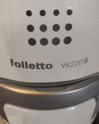 Foletto Vk220s