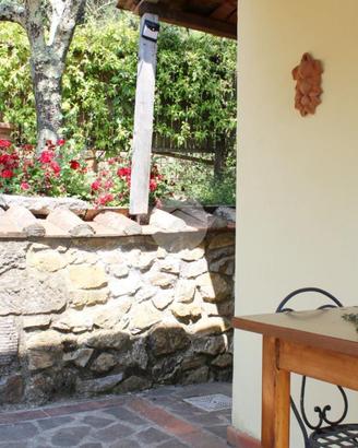CASA INDIPENDENTE A PISTOIA