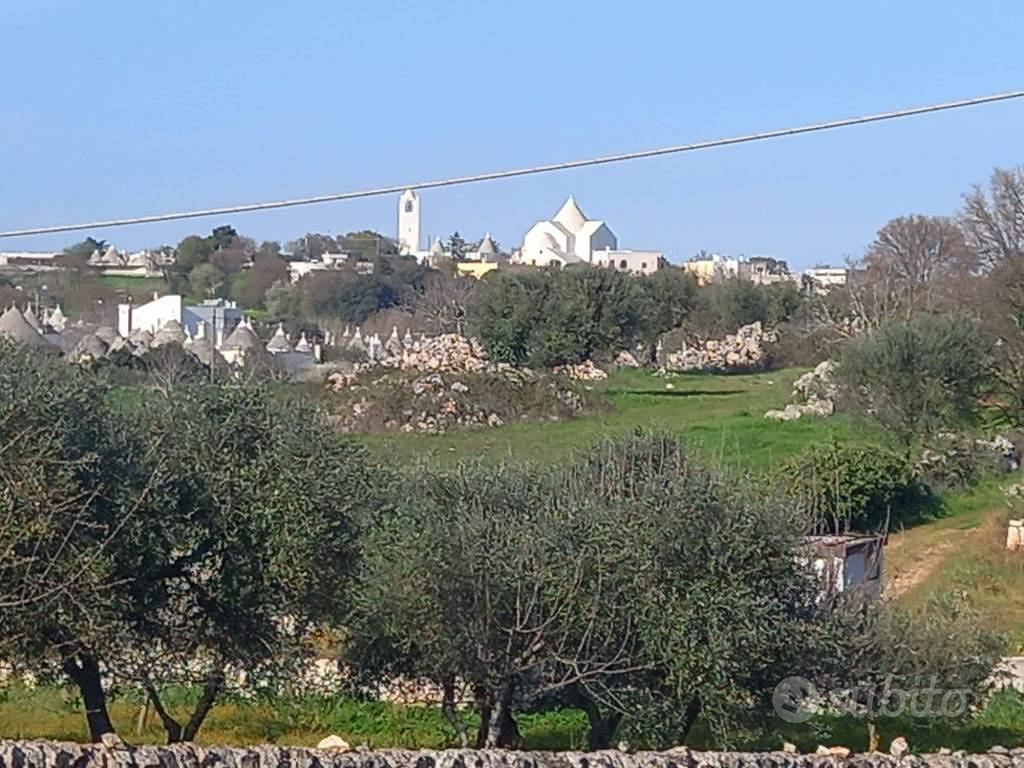Rustico / Casale di 80 m² con 2 locali a Martina F - Vista 5