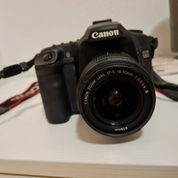 Canon eos 50d