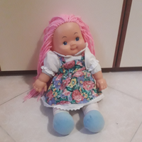 Bambola giocattolo per bambini