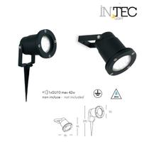 FARETTO AKRON ORIENTABILE CON PICCHETTO GIARDINO