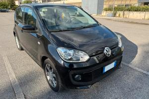 Volkswagen UP 5 porte metano 68cv