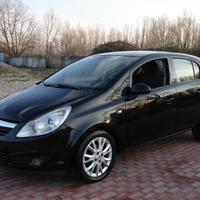 OPEL Corsa 1.2 GPL